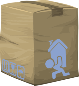 メルカリ梱包 大きいもの 箱に入っているものを発送 紙袋を利用しよう メルカリ梱包 大きいもの 箱に入っているものを発送 紙袋を利用しよう