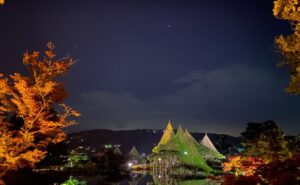 完全ガイド 金沢市 尾山神社の御朱印とご利益 みどころは アクセスは