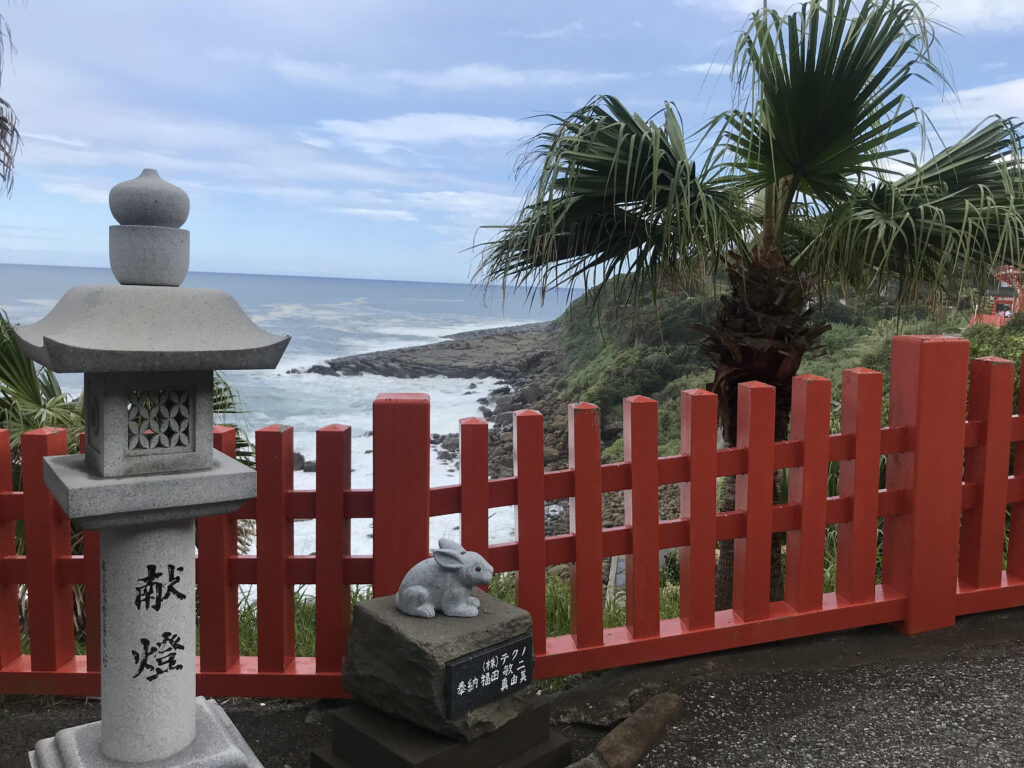 完全ガイド 鵜戸神宮 うどじんぐう の御朱印とご利益 パワースポットは 駐車場は